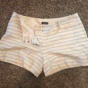 Cute shorts worn once